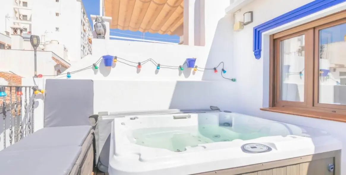 Sale of townhouse in Marbella 15