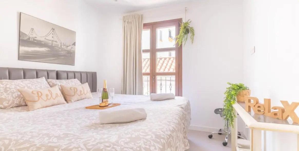 Sale of townhouse in Marbella 16