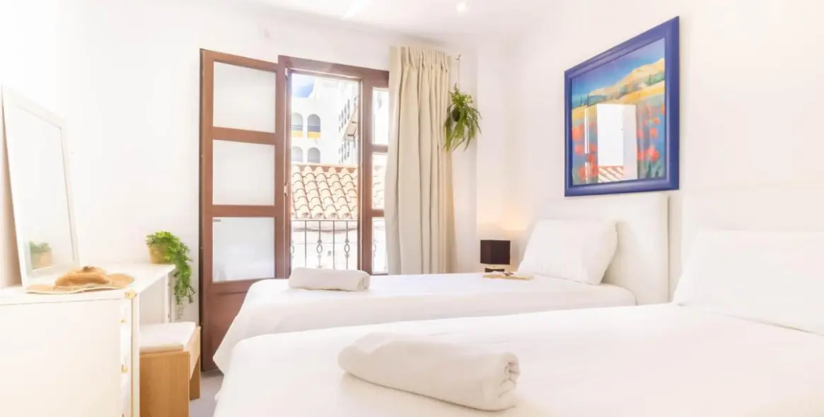 Sale of townhouse in Marbella 18