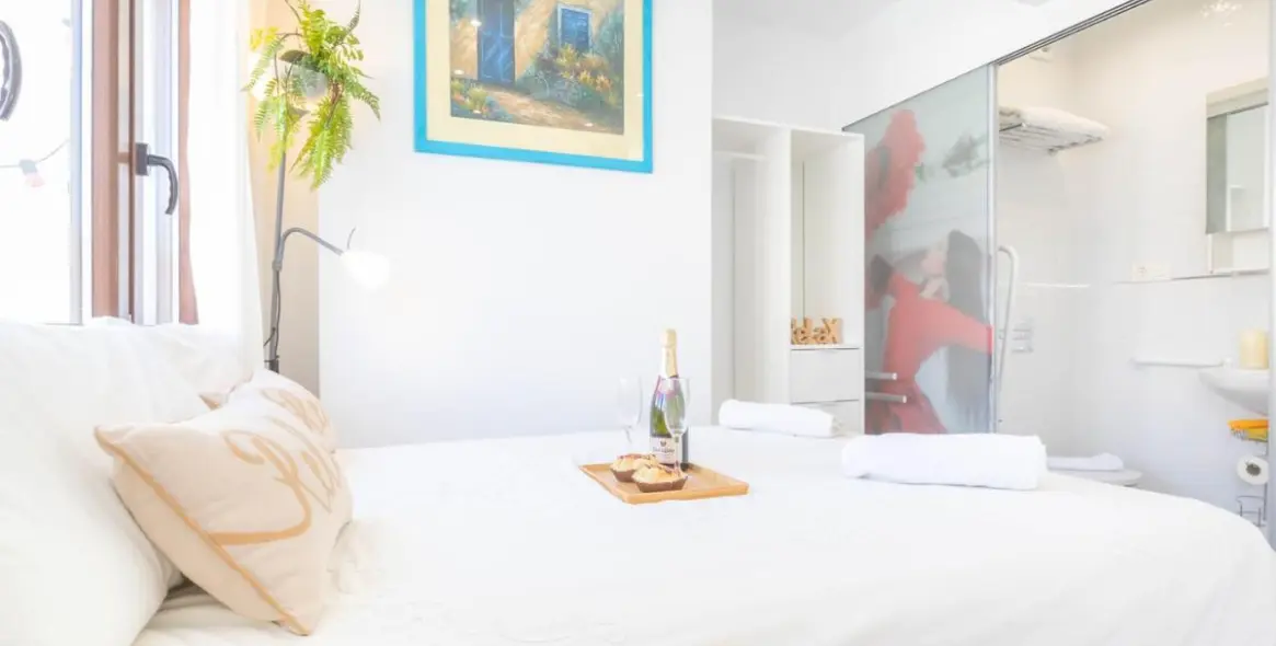 Sale of townhouse in Marbella 21