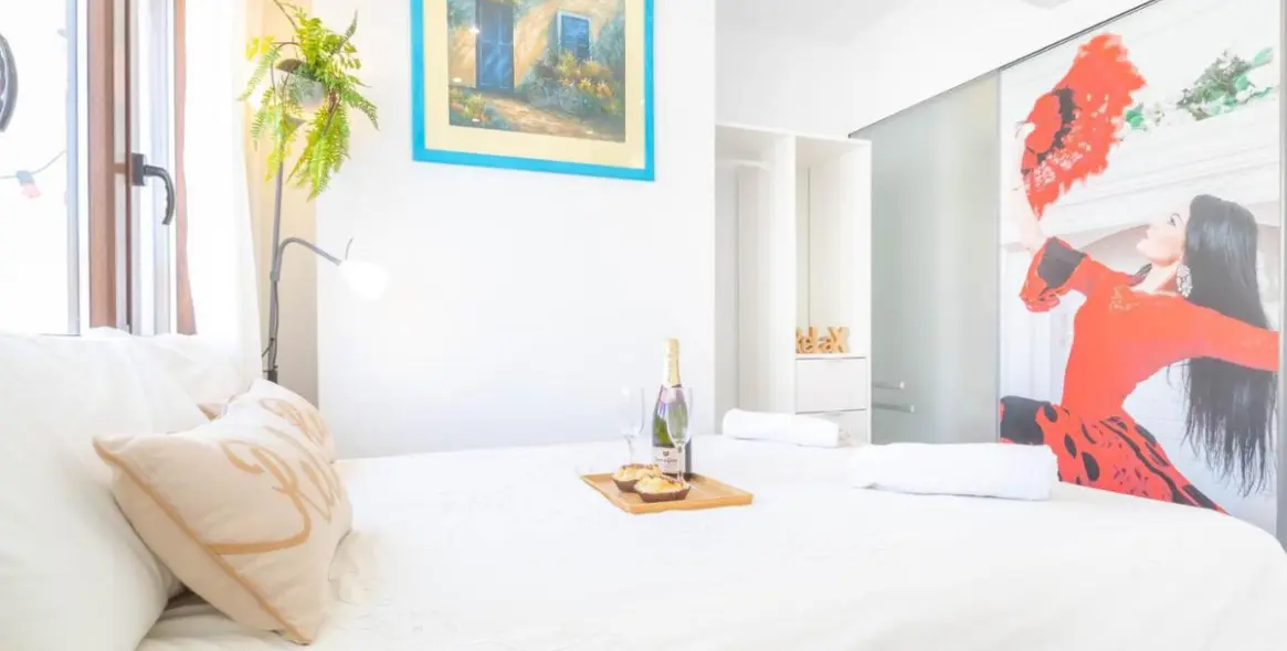 Sale of townhouse in Marbella 23