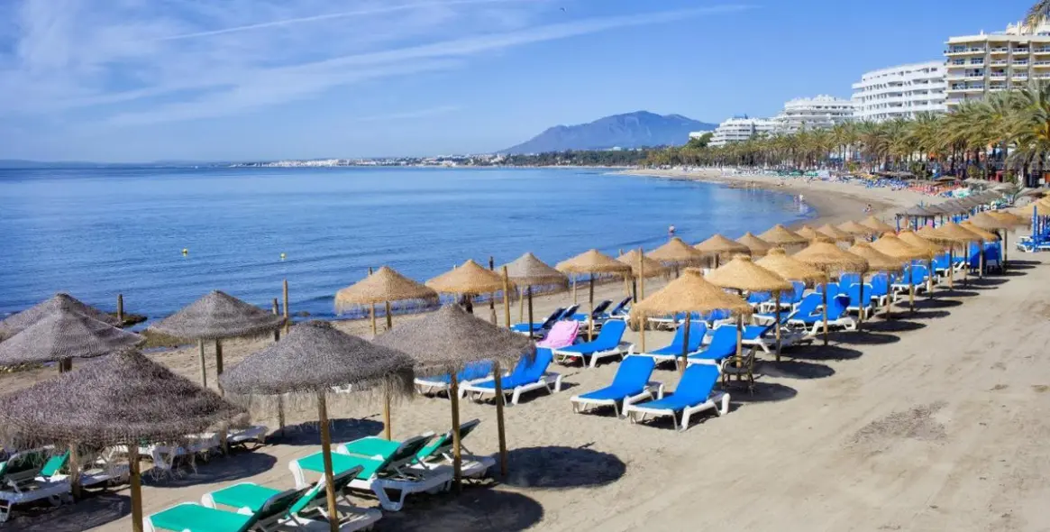 Sale of townhouse in Marbella 24