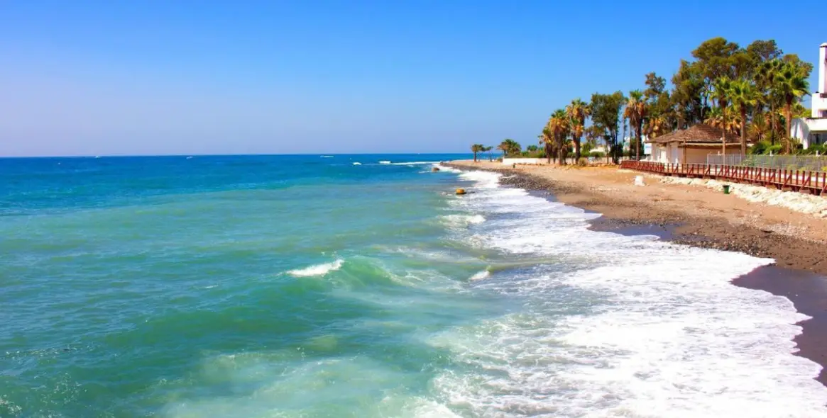 Sale of townhouse in Marbella 27