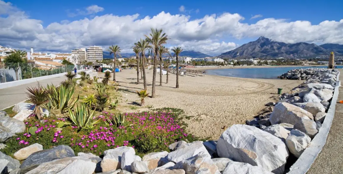 Sale of townhouse in Marbella 31