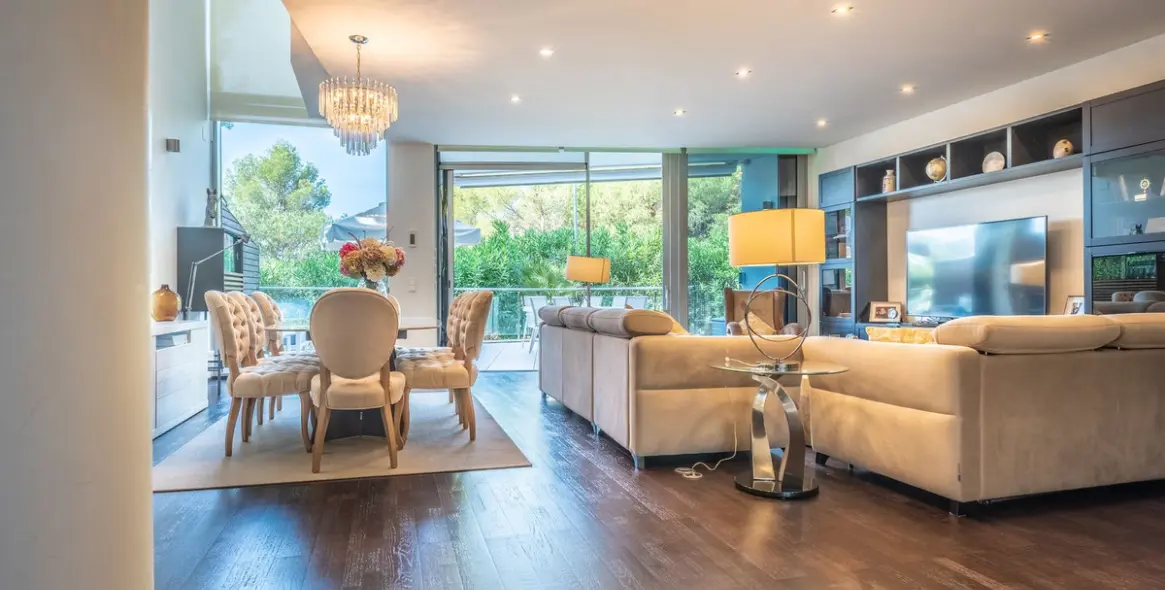 Продажа таунхауса в Marbella (район Sierra Blanca) 2