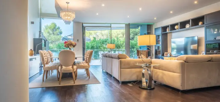 Таунхаус R4840969 1