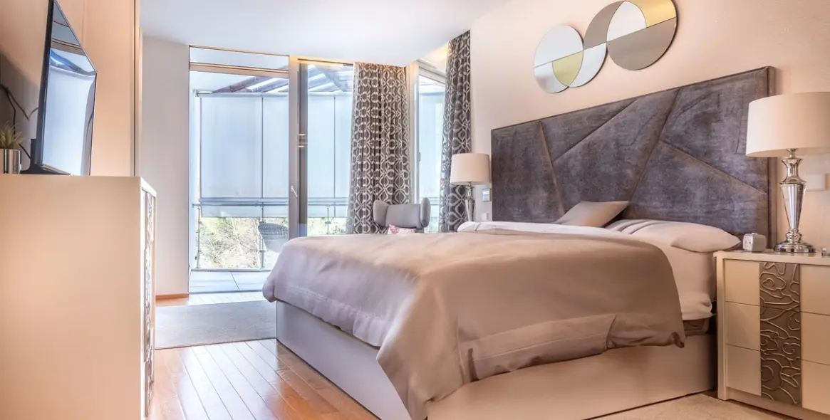 Продажа таунхауса в Marbella (район Sierra Blanca) 3