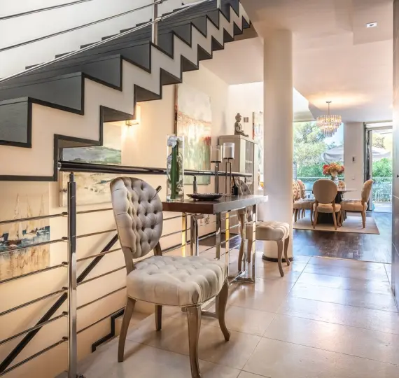 Таунхаус R4840969