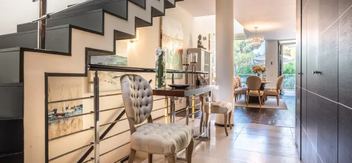 Таунхаус R4840969 4