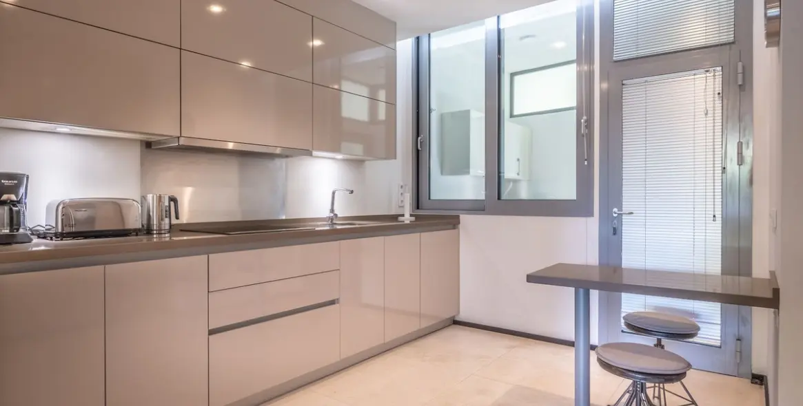 Продажа таунхауса в Marbella (район Sierra Blanca) 7