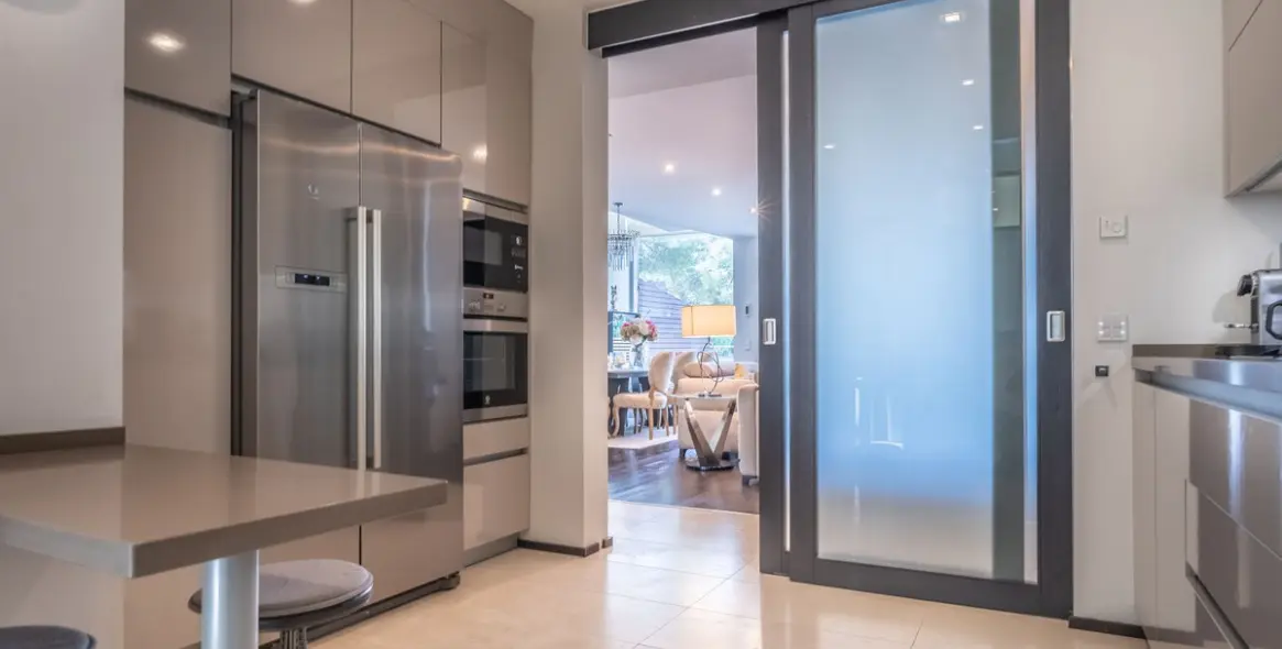 Продажа таунхауса в Marbella (район Sierra Blanca) 8