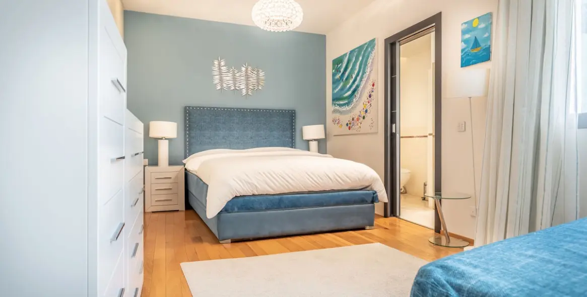 Продажа таунхауса в Marbella (район Sierra Blanca) 10