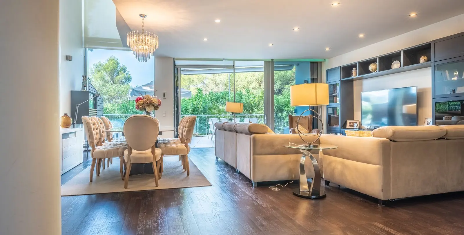 Sale of townhouse in Sierra Blanca 2