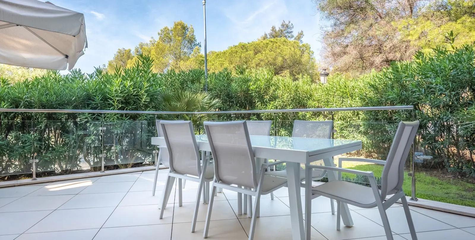 Sale of townhouse in Sierra Blanca 4