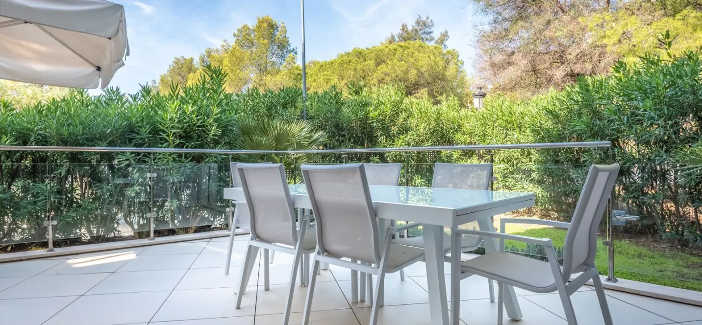 Venta de adosado en Sierra Blanca 3