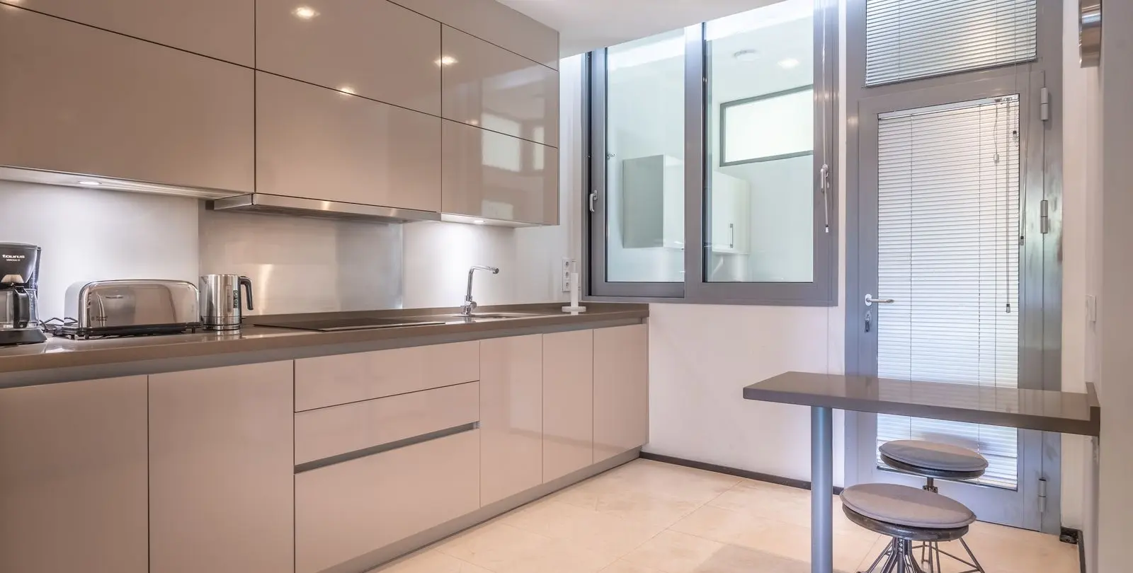 Sale of townhouse in Sierra Blanca 7