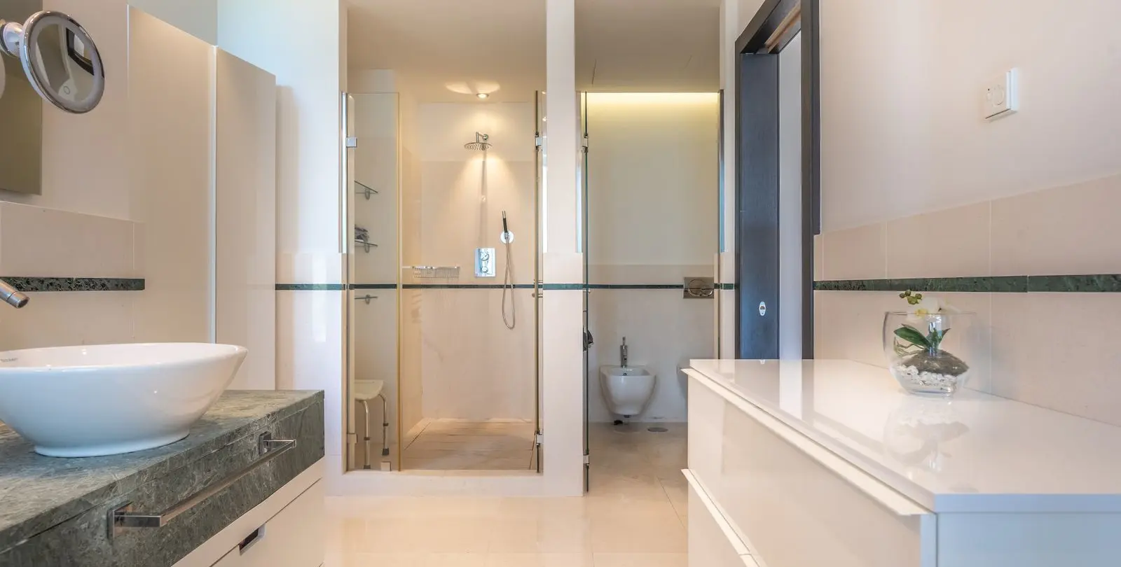 Sale of townhouse in Sierra Blanca 12