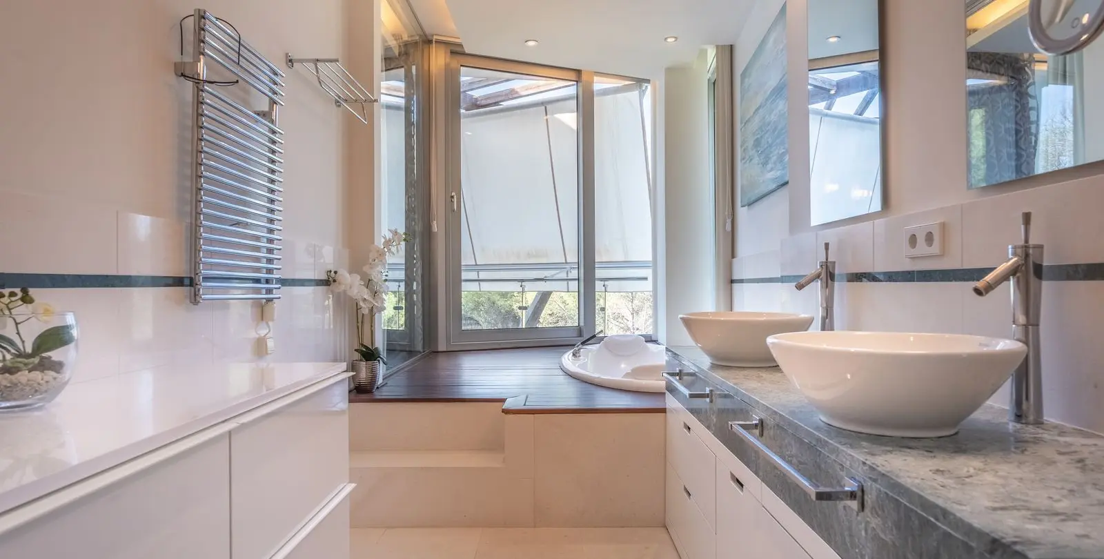 Sale of townhouse in Sierra Blanca 13