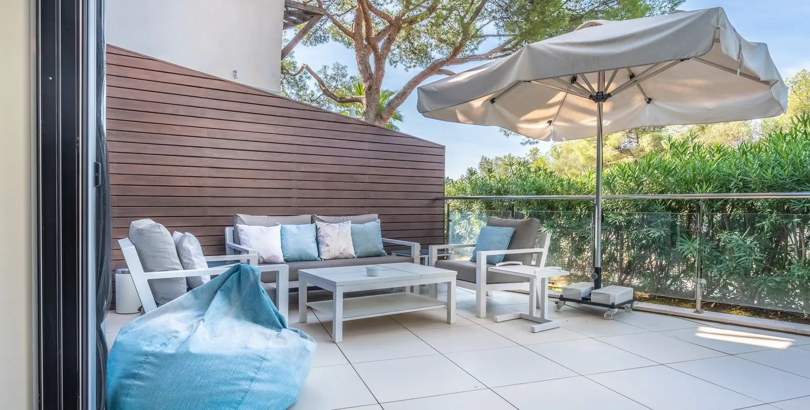 Sale of townhouse in Sierra Blanca 14