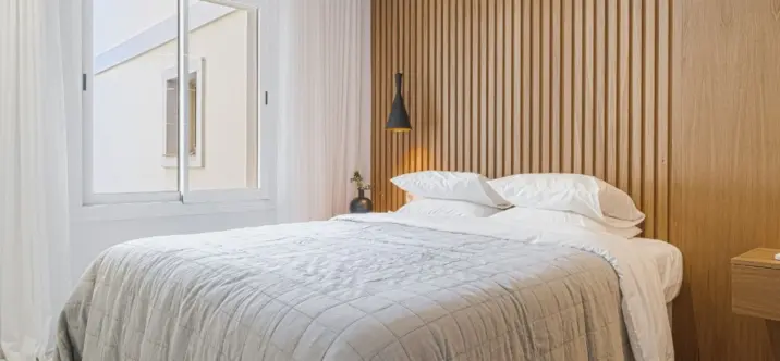 Long-term rent of middle floor apartment in Nueva Andalucía 2