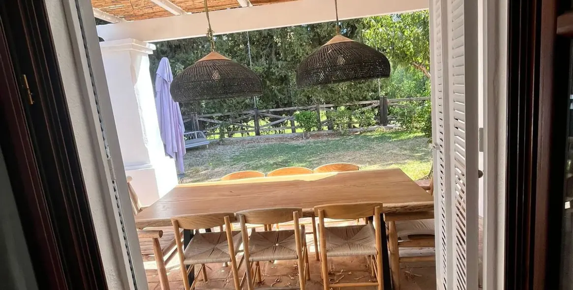 Sale of detached villa in Guadalmina Alta 4