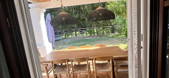 Sale of detached villa in Guadalmina Alta 3