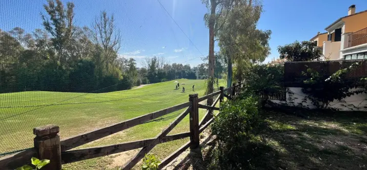 Sale of detached villa in Guadalmina Alta 4