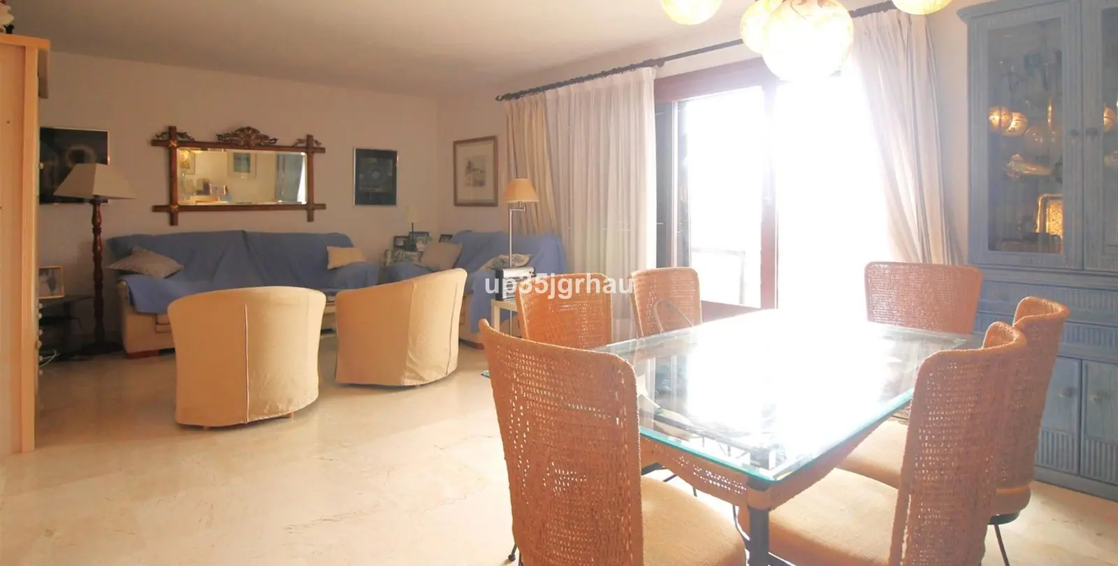 Продажа пентхауса в Estepona 3