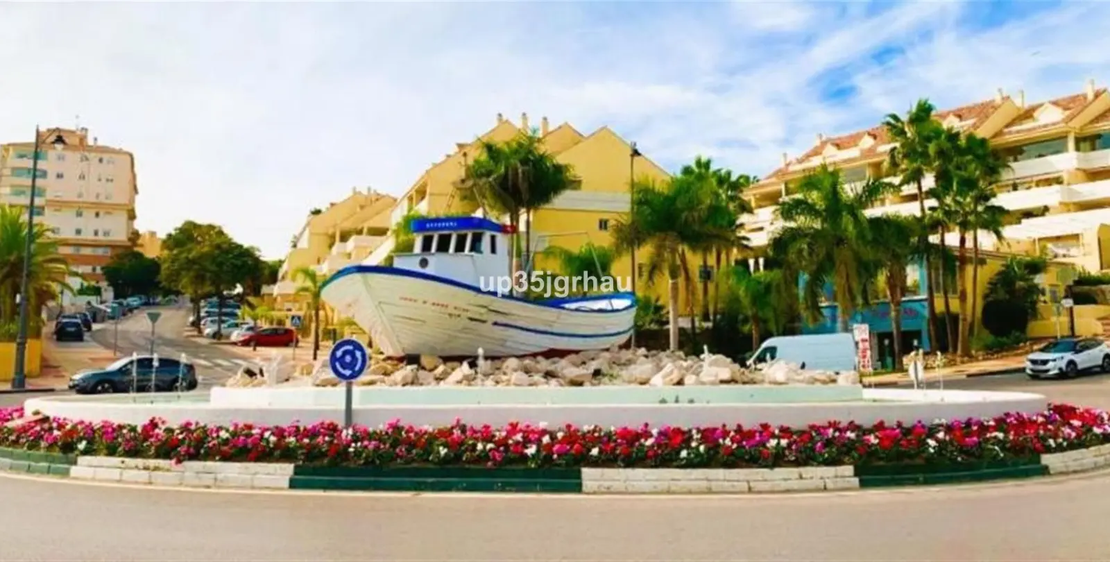 Продажа пентхауса в Estepona 10
