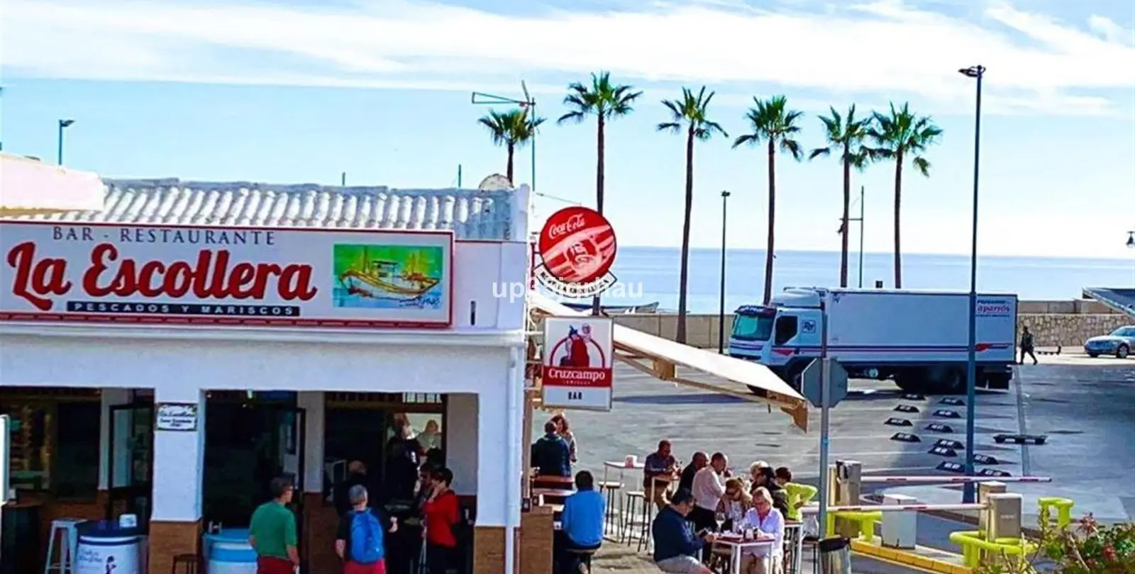 Продажа пентхауса в Estepona 16