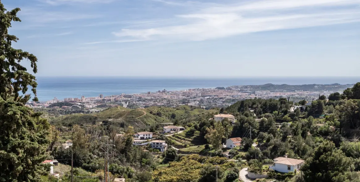 Venta de villa independiente en Mijas 9