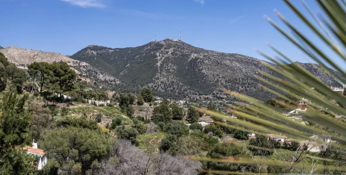 Venta de villa independiente en Mijas 15