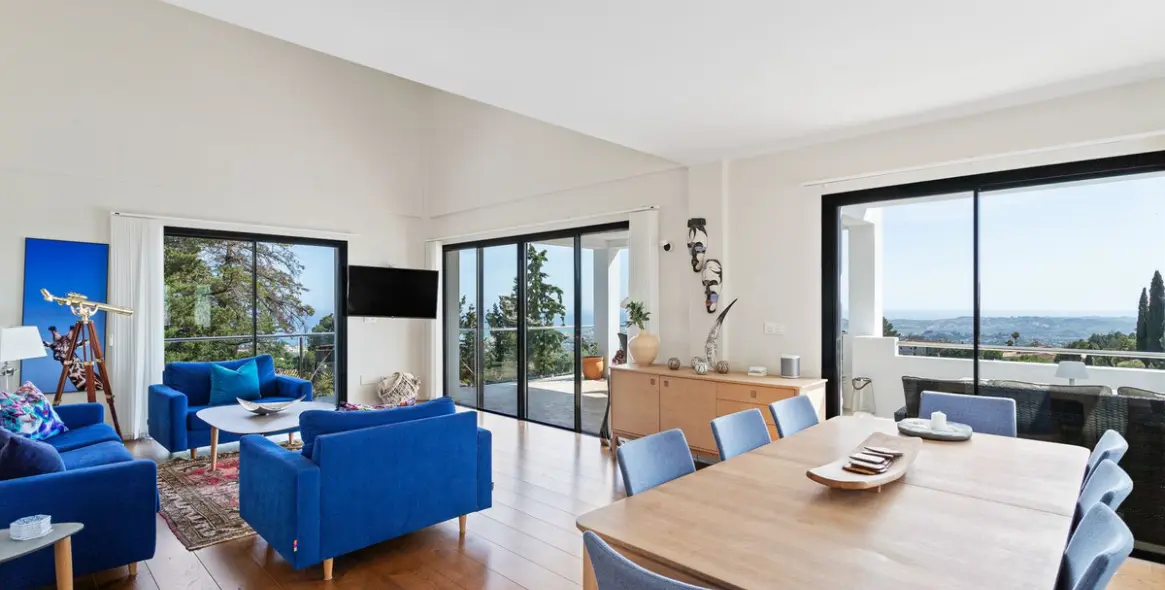 Venta de villa independiente en Mijas 16