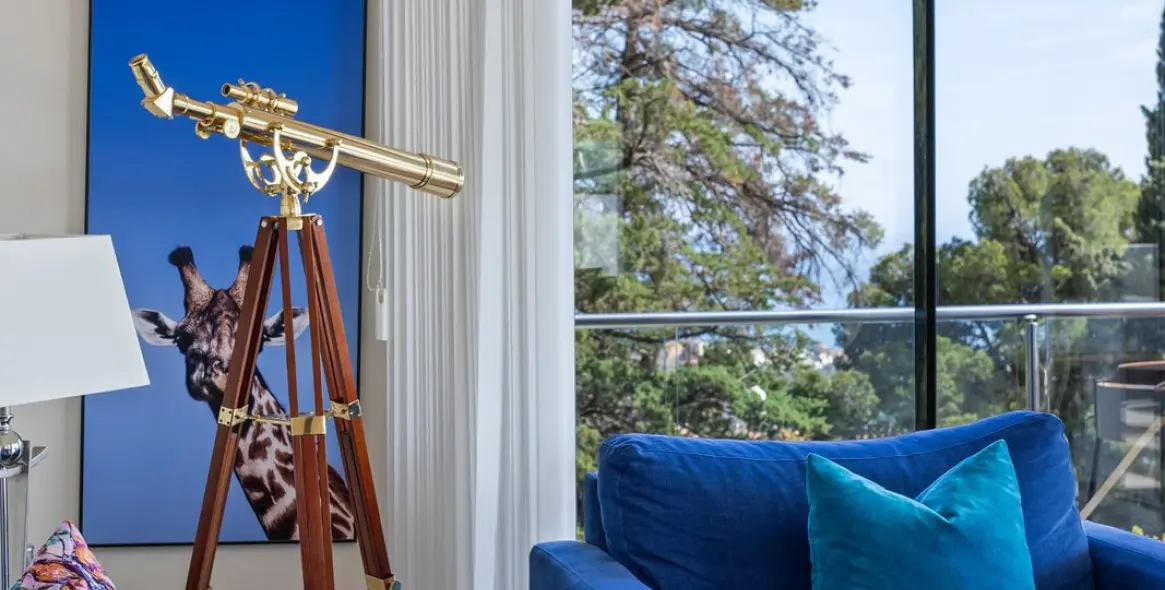 Venta de villa independiente en Mijas 19