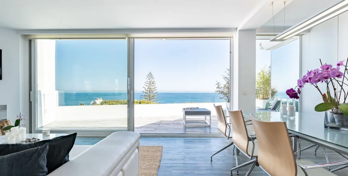 Продажа пентхауса в Calahonda 6