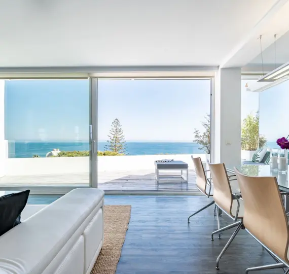 Venta de ático en Calahonda