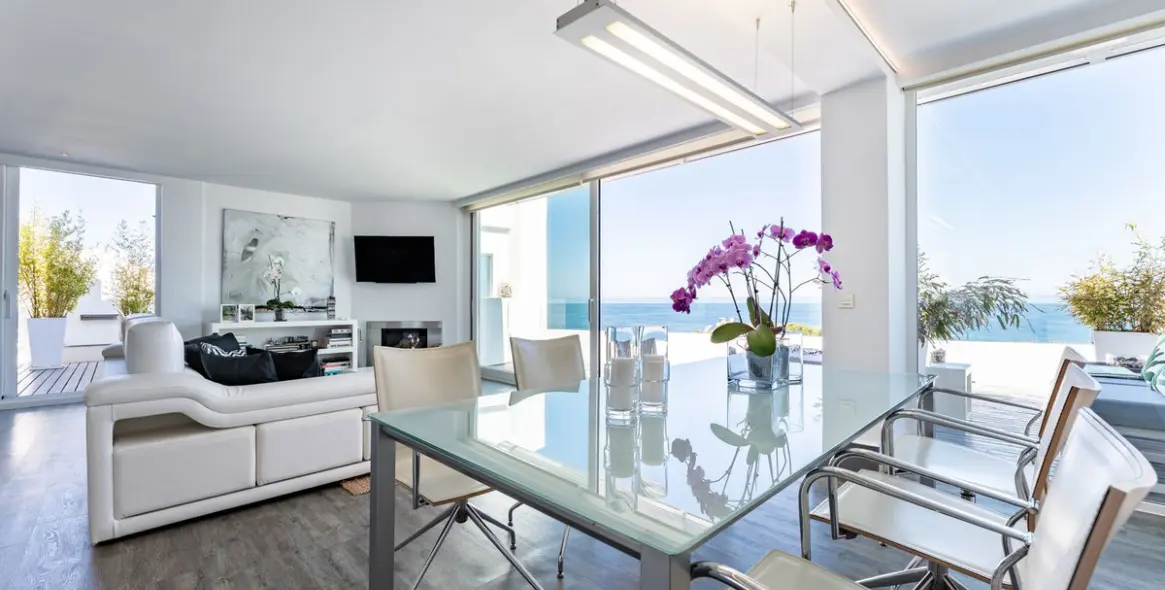 Продажа пентхауса в Calahonda 7