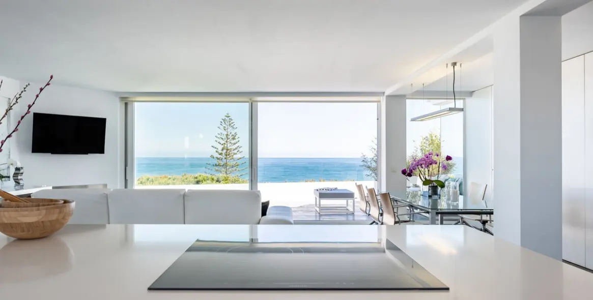 Продажа пентхауса в Calahonda 11