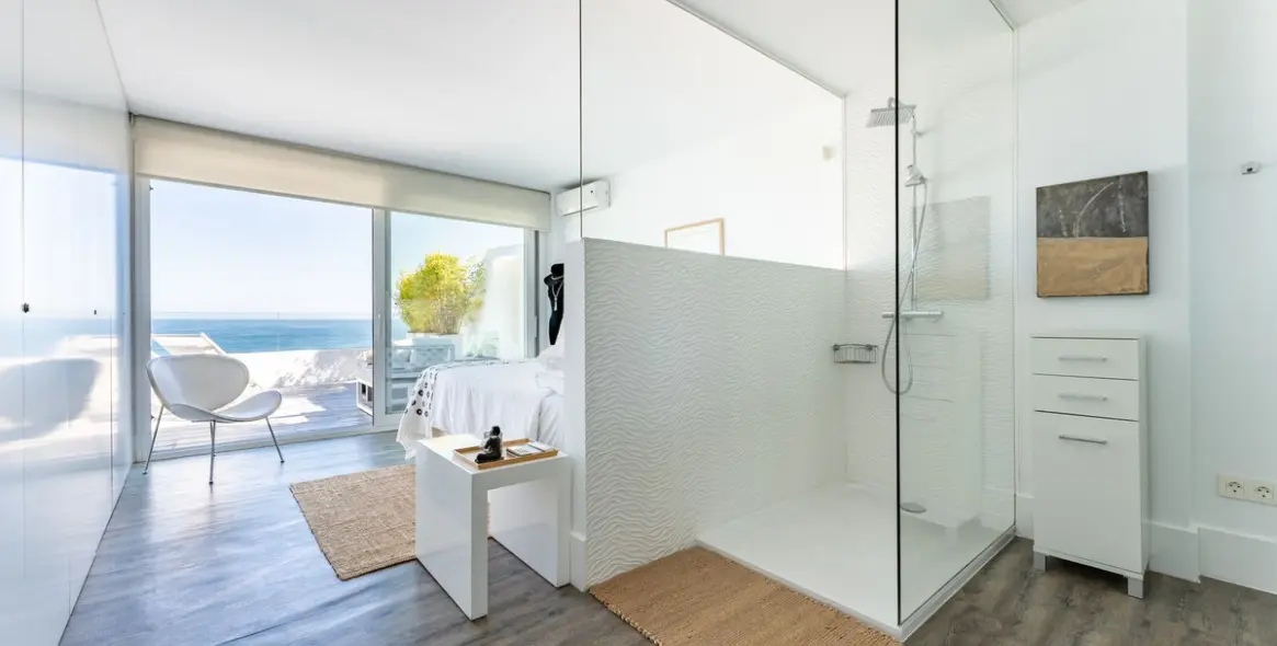 Продажа пентхауса в Calahonda 12