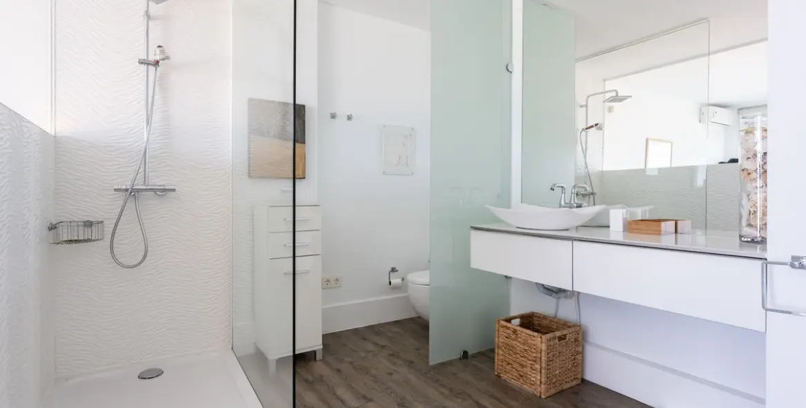 Продажа пентхауса в Calahonda 14