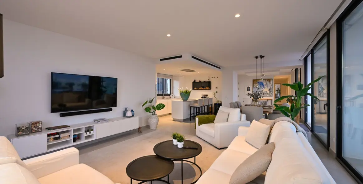 Продажа пентхауса в Fuengirola 2