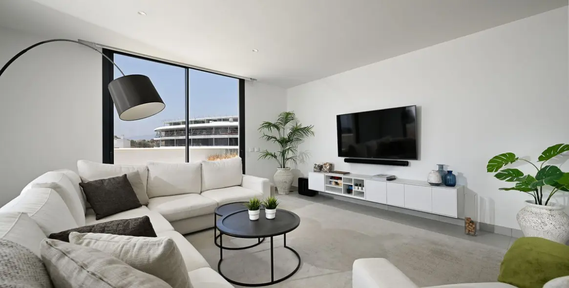 Продажа пентхауса в Fuengirola 5
