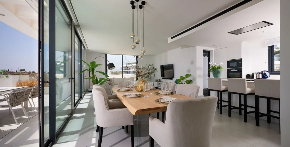 Продажа пентхауса в Fuengirola 6