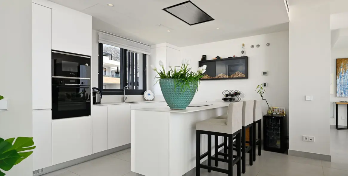 Продажа пентхауса в Fuengirola 10
