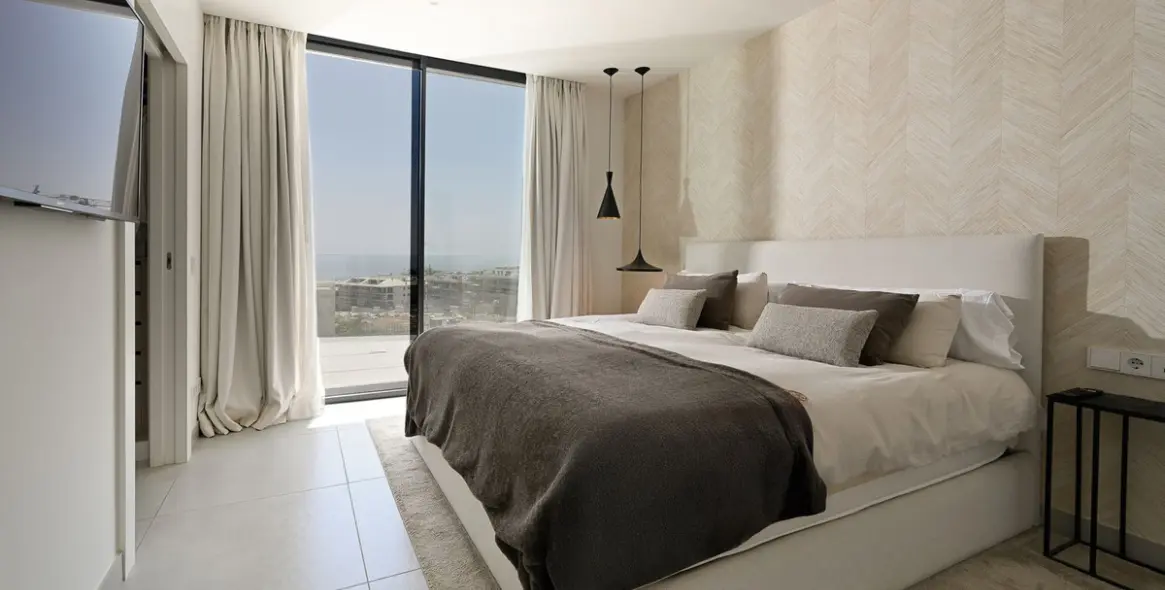 Продажа пентхауса в Fuengirola 11