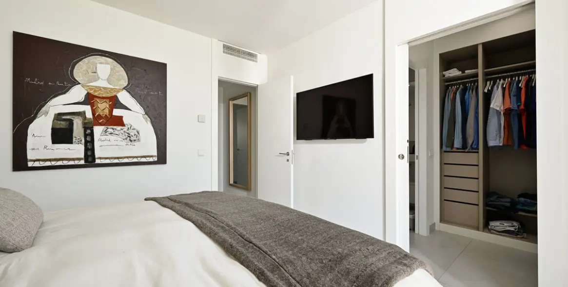 Продажа пентхауса в Fuengirola 13