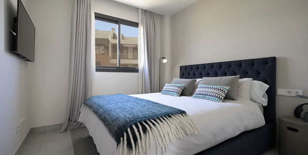 Продажа пентхауса в Fuengirola 17
