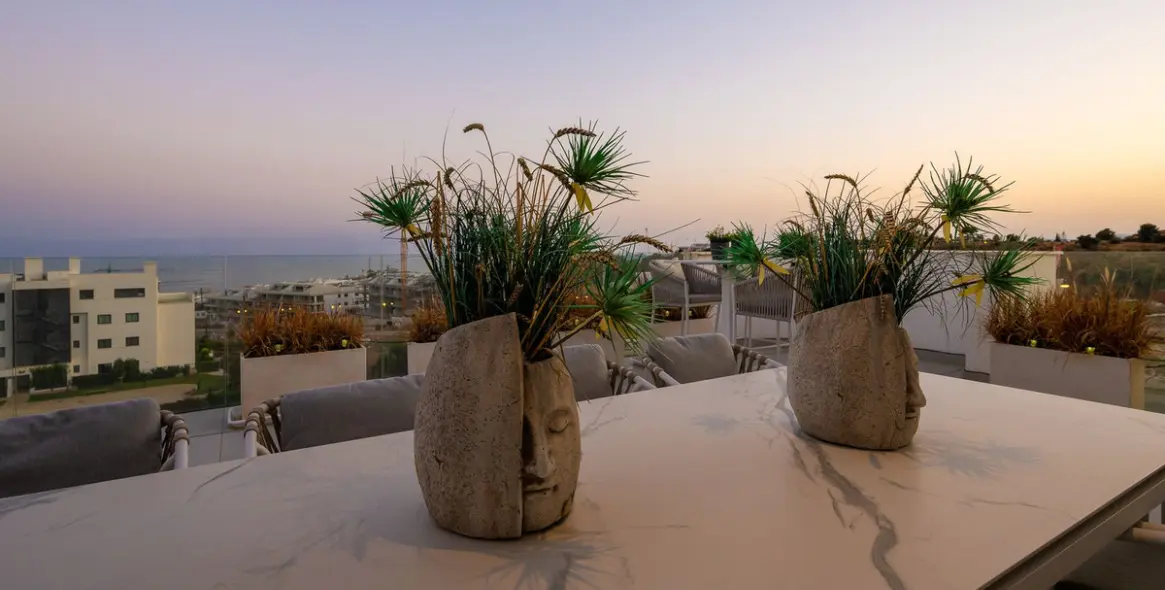 Продажа пентхауса в Fuengirola 21