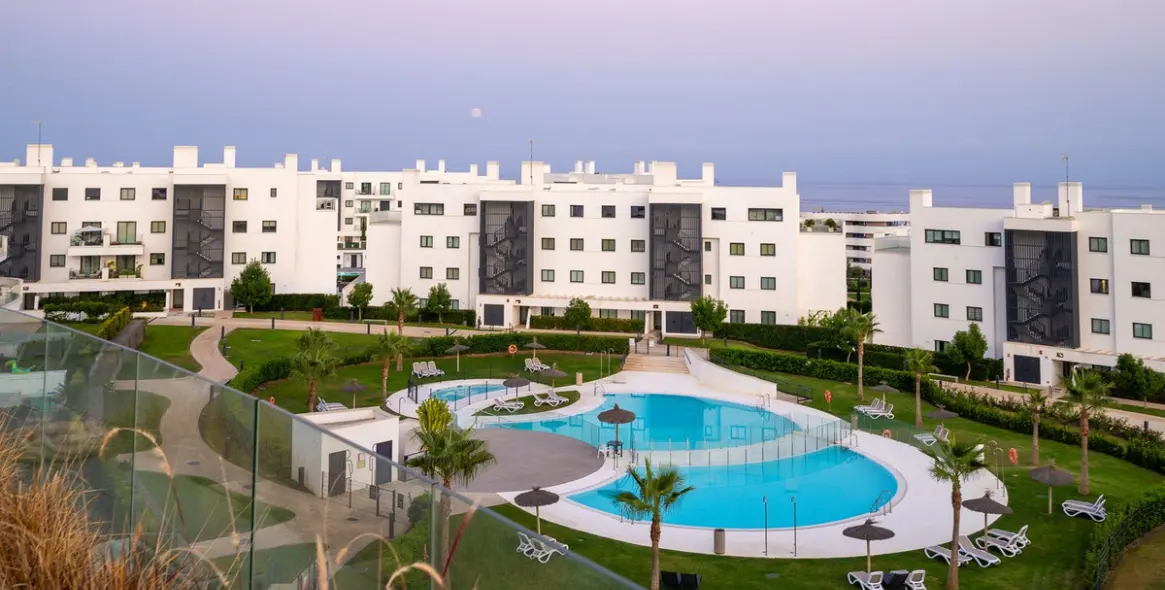 Продажа пентхауса в Fuengirola 31