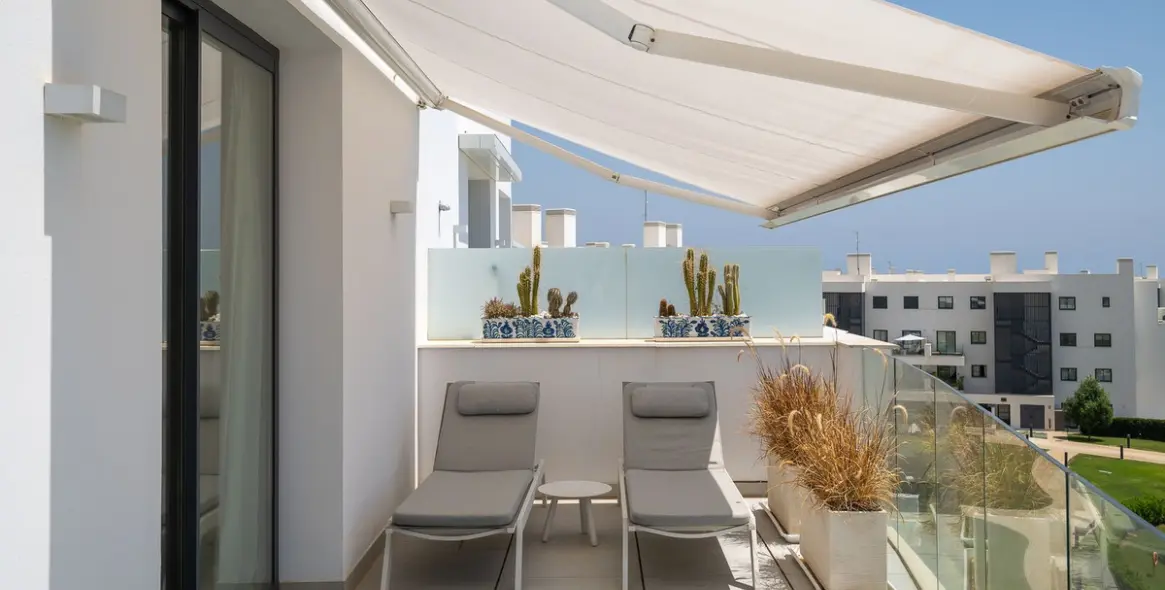 Продажа пентхауса в Fuengirola 35